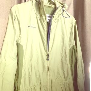 Columbia Jacket
